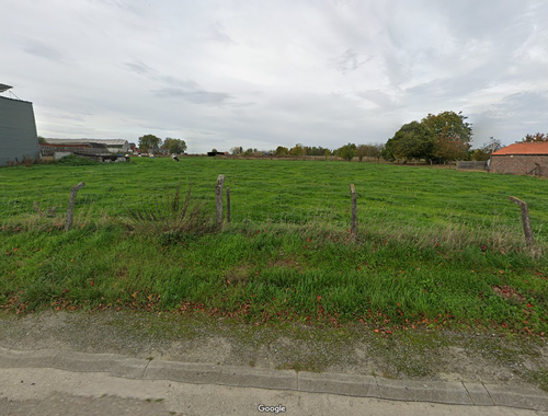                             Bouwgrond te koop in Hoeleden
